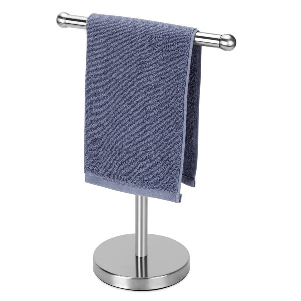 Countertop Towel Stand 